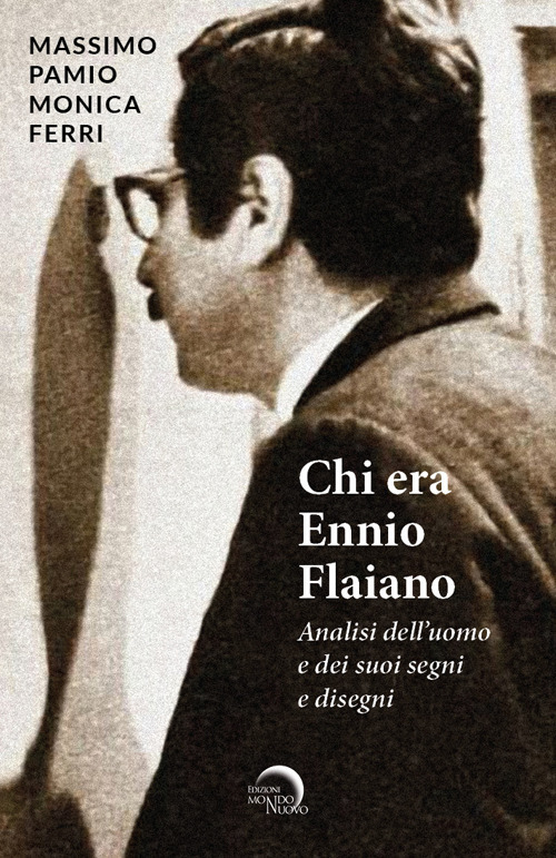 Chi era Ennio Flaiano. Analisi dell'uomo e dei suoi segni e disegni