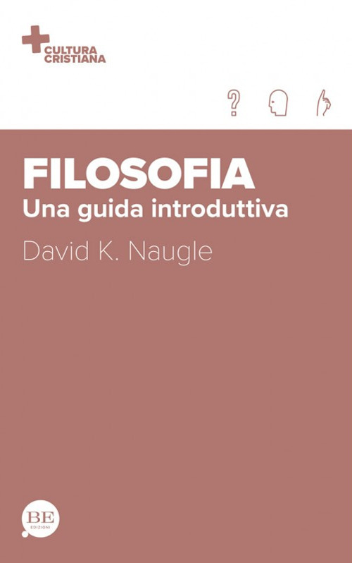 Filosofia. Una guida introduttiva