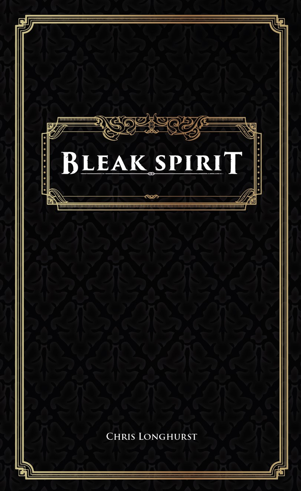 Bleak spirit