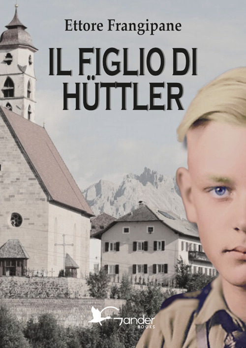 Il figlio di Hüttler