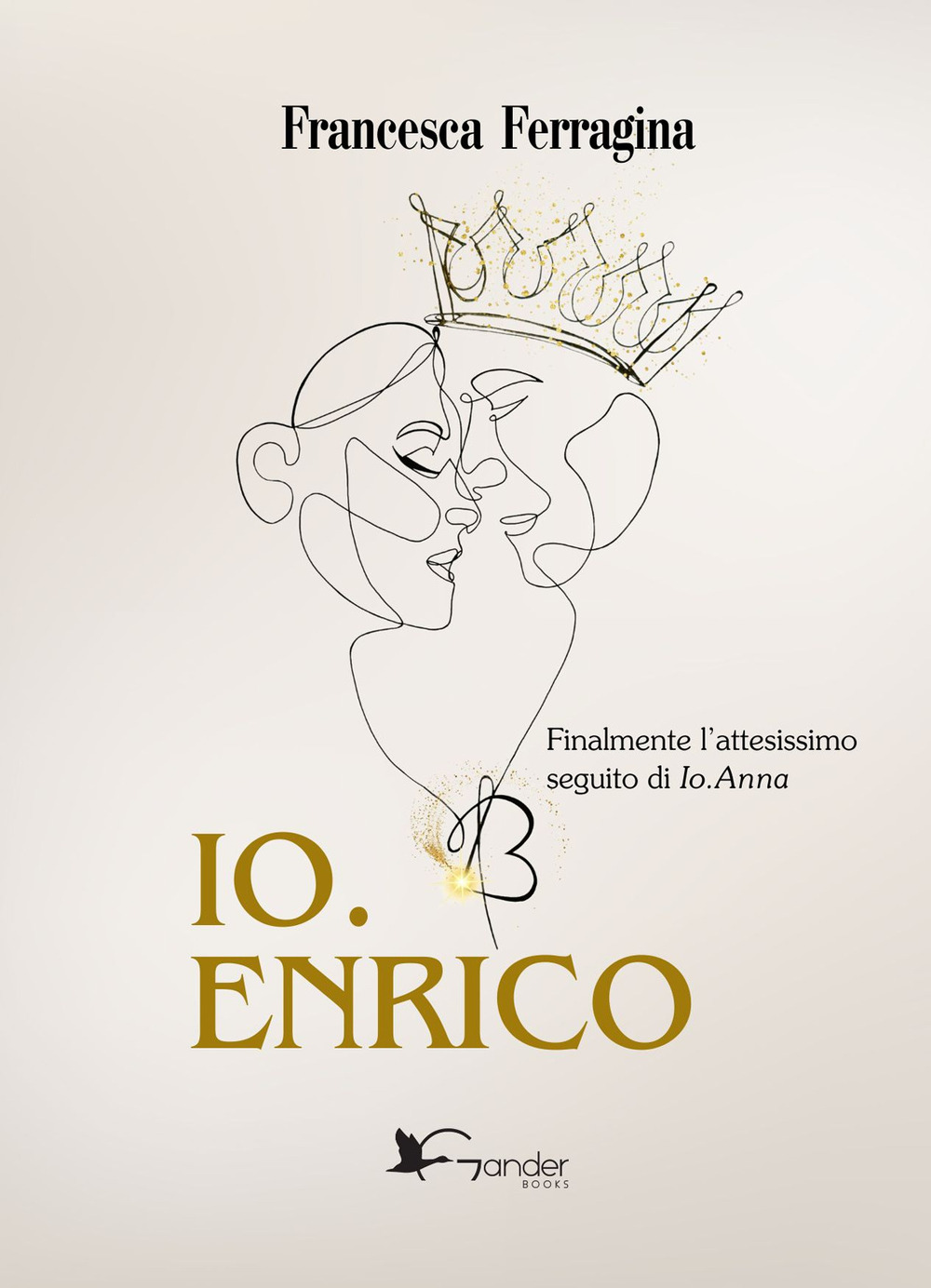 Io. Enrico