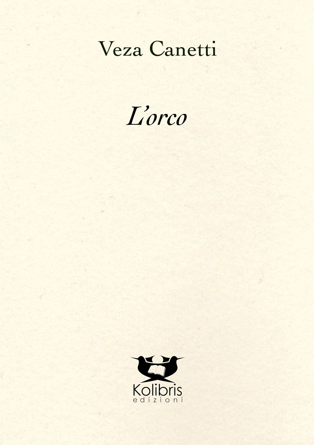 L'orco