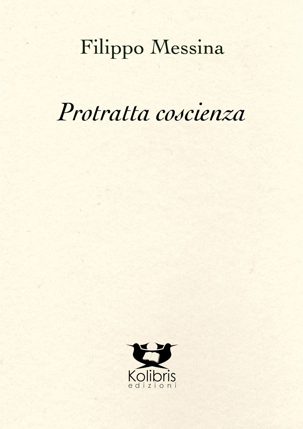 Protratta coscienza