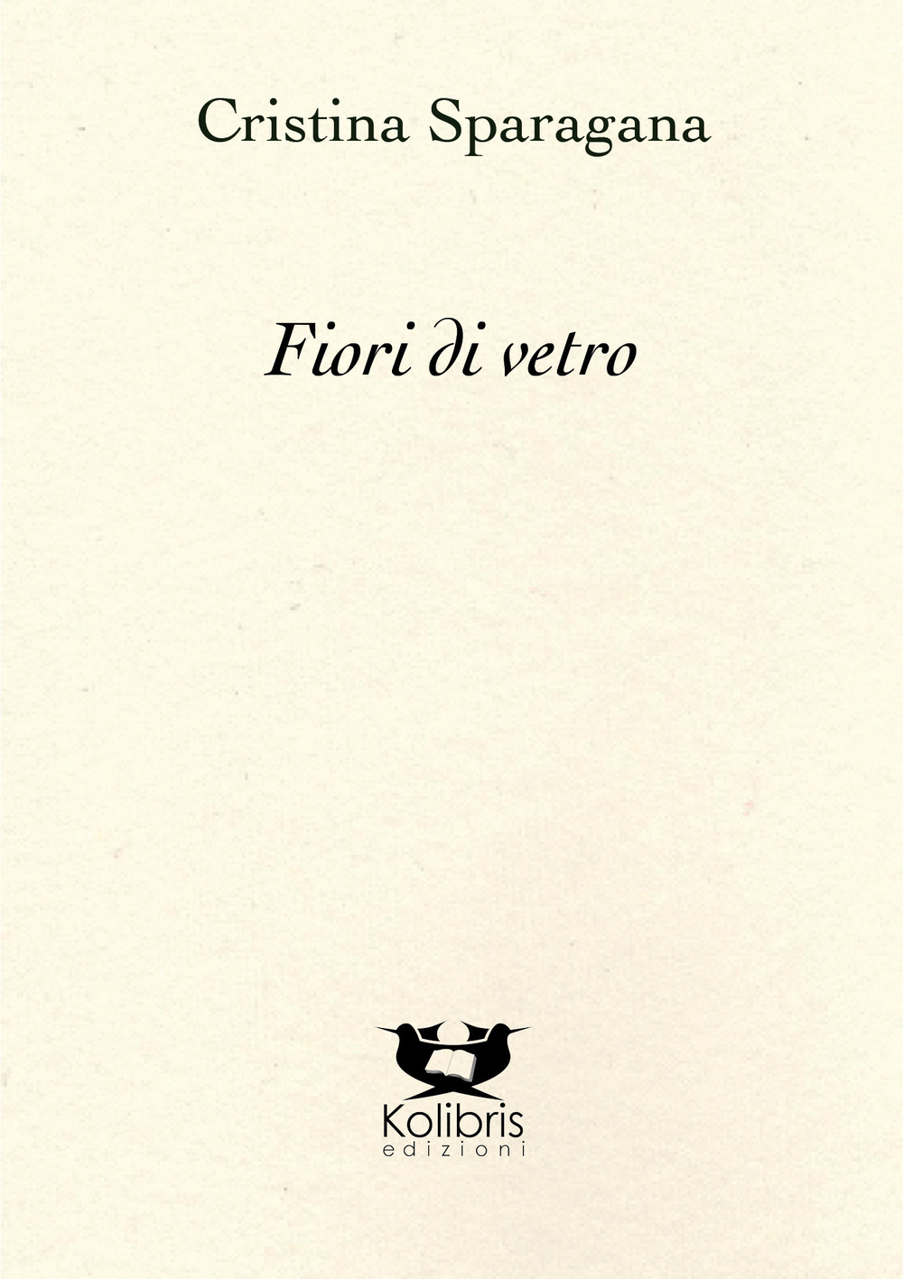 Fiori di vetro