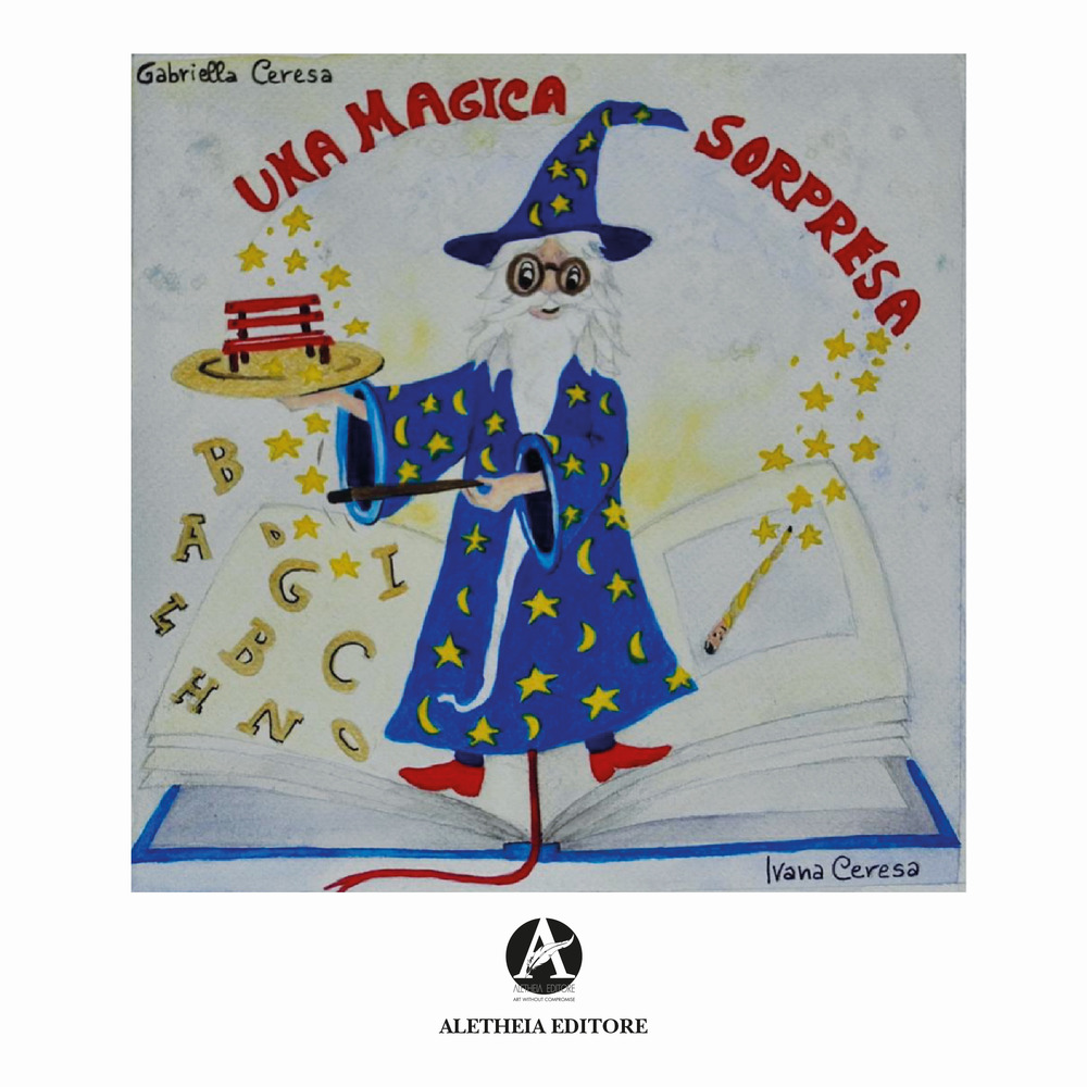 Una magica sorpresa