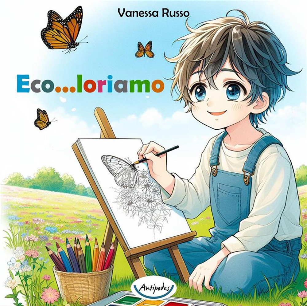 Eco...loriamo