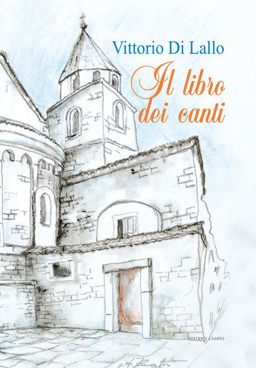 Il libro dei canti