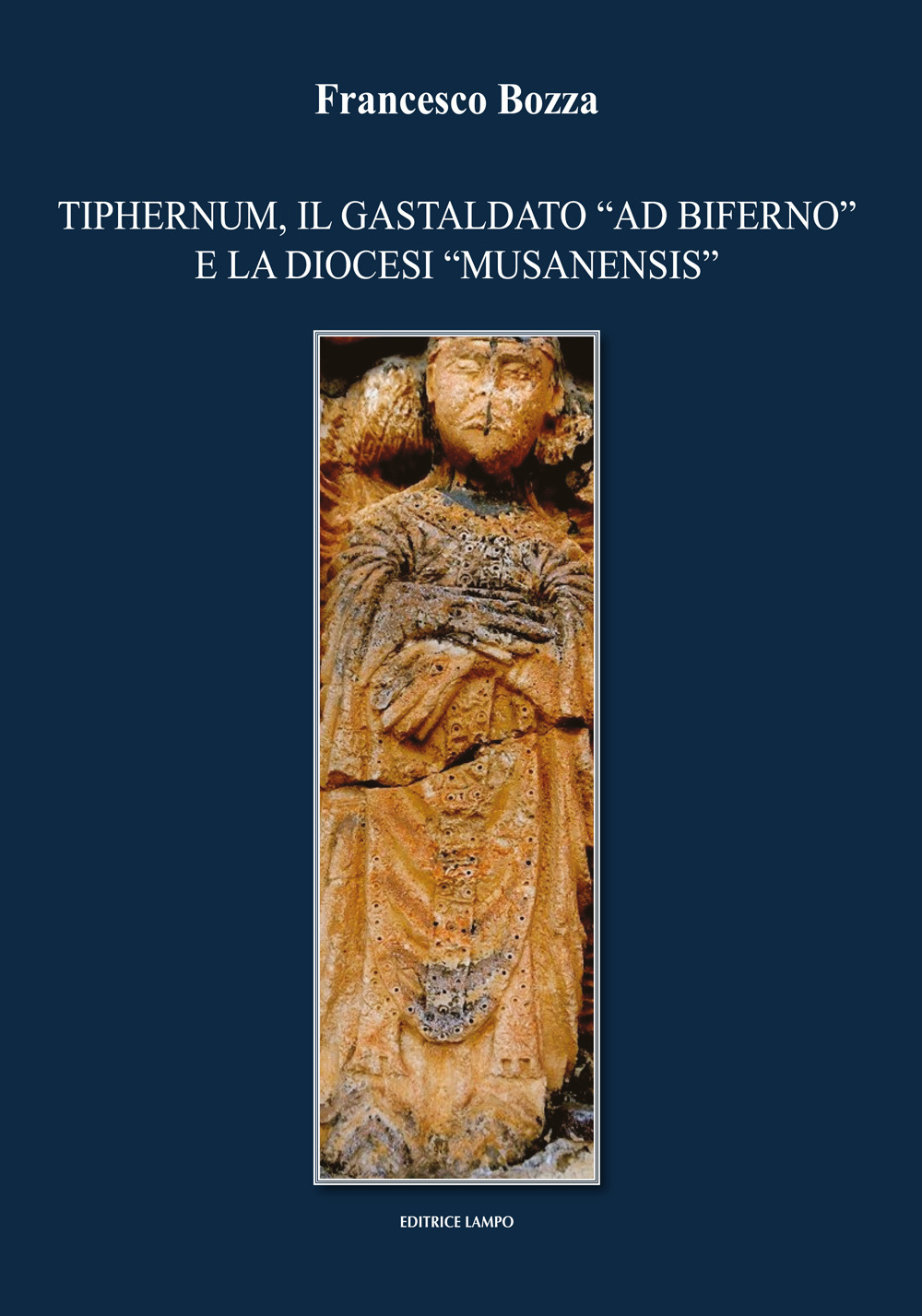 Tiphernum, il gastaldato «ad biferno» e la diocesi «musanensis»