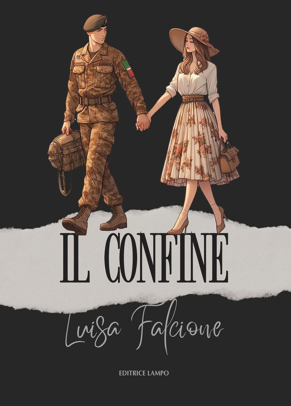 Il confine