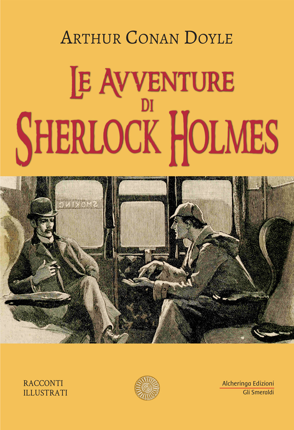 Le avventure di Sherlock Holmes