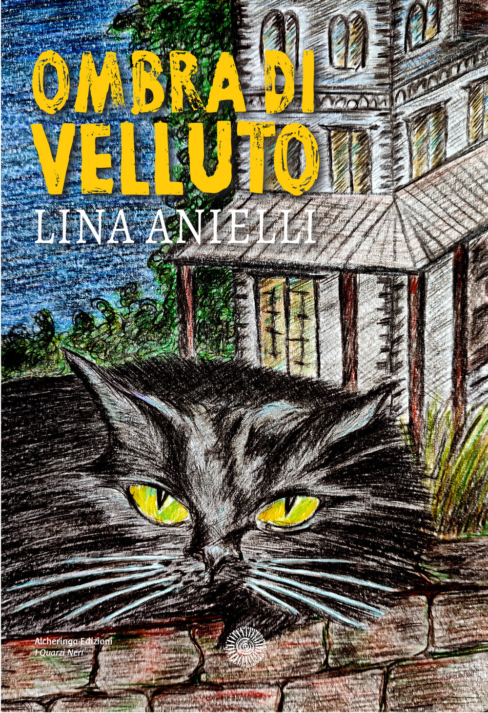 Ombra di velluto