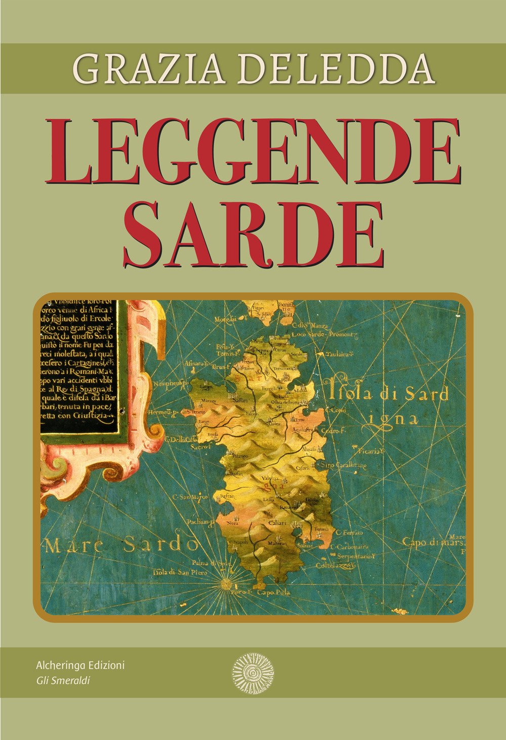 Leggende sarde