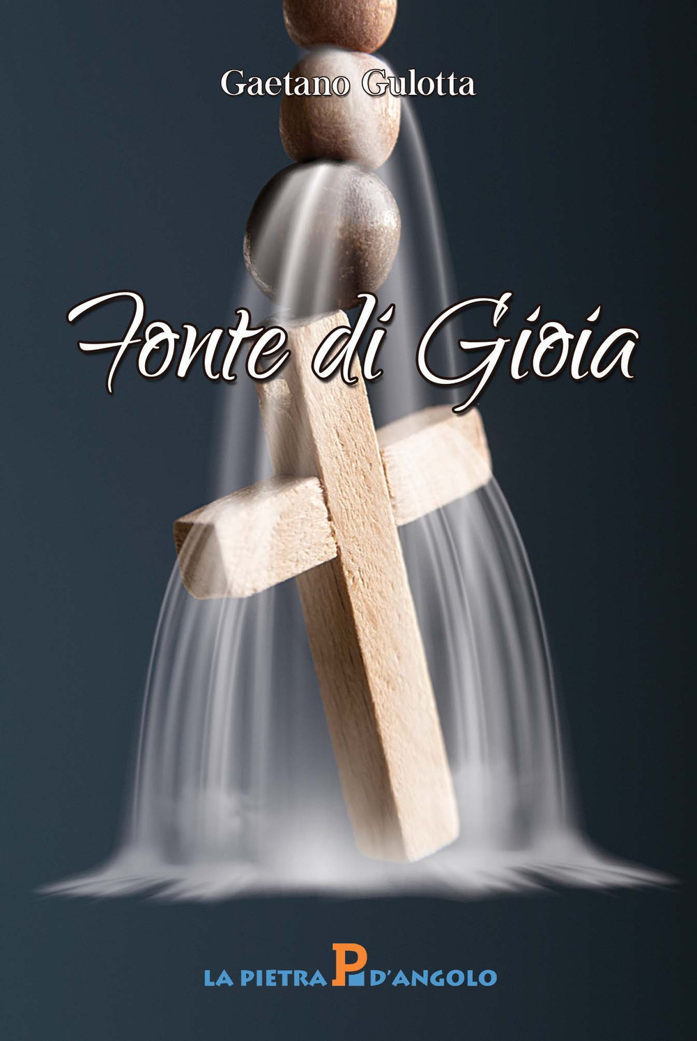 Fonte di gioia