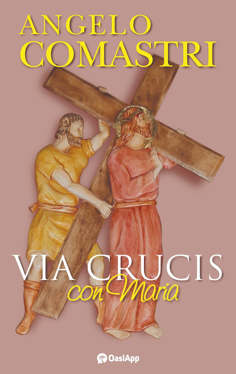 Via Crucis con Maria