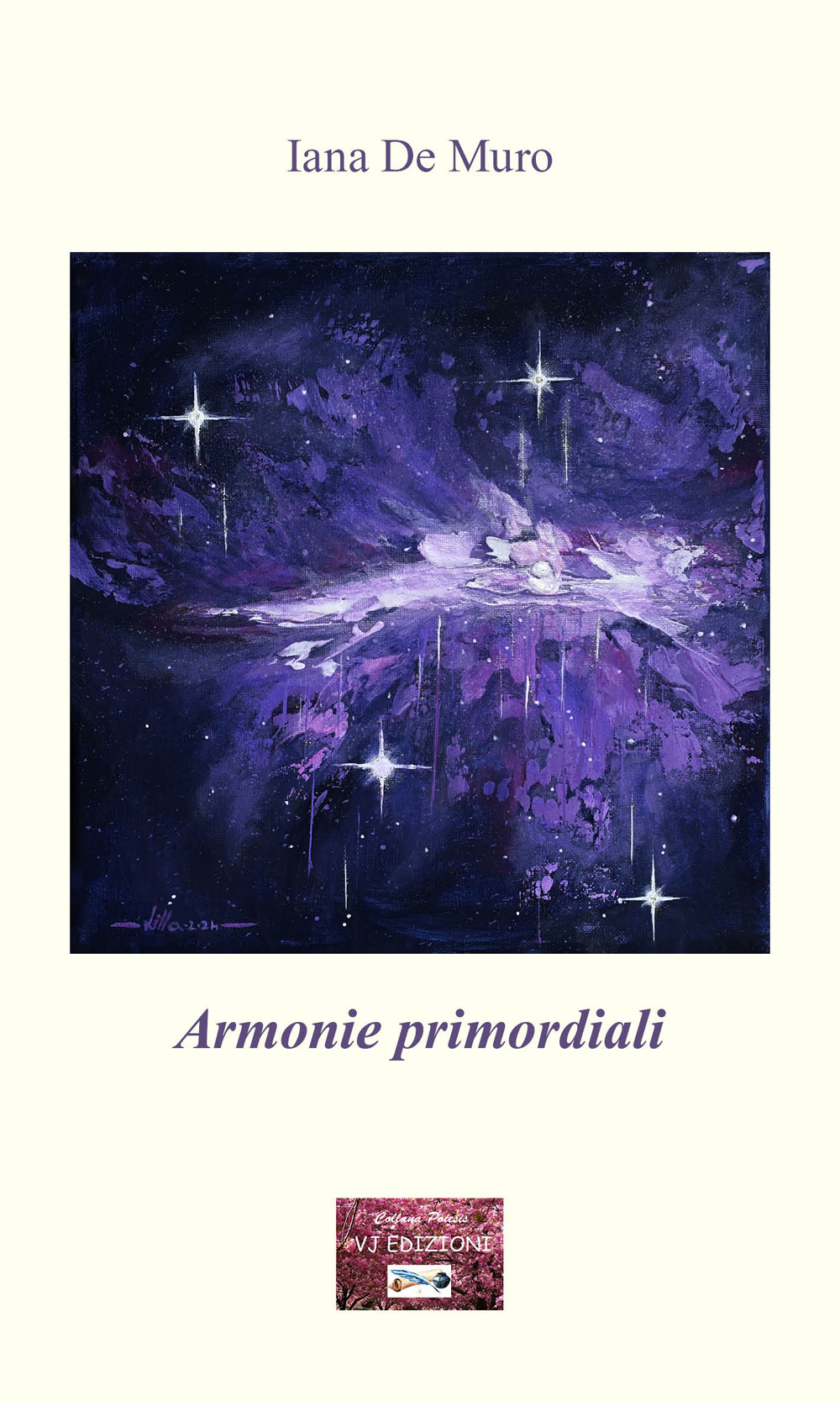 Armonie primordiali