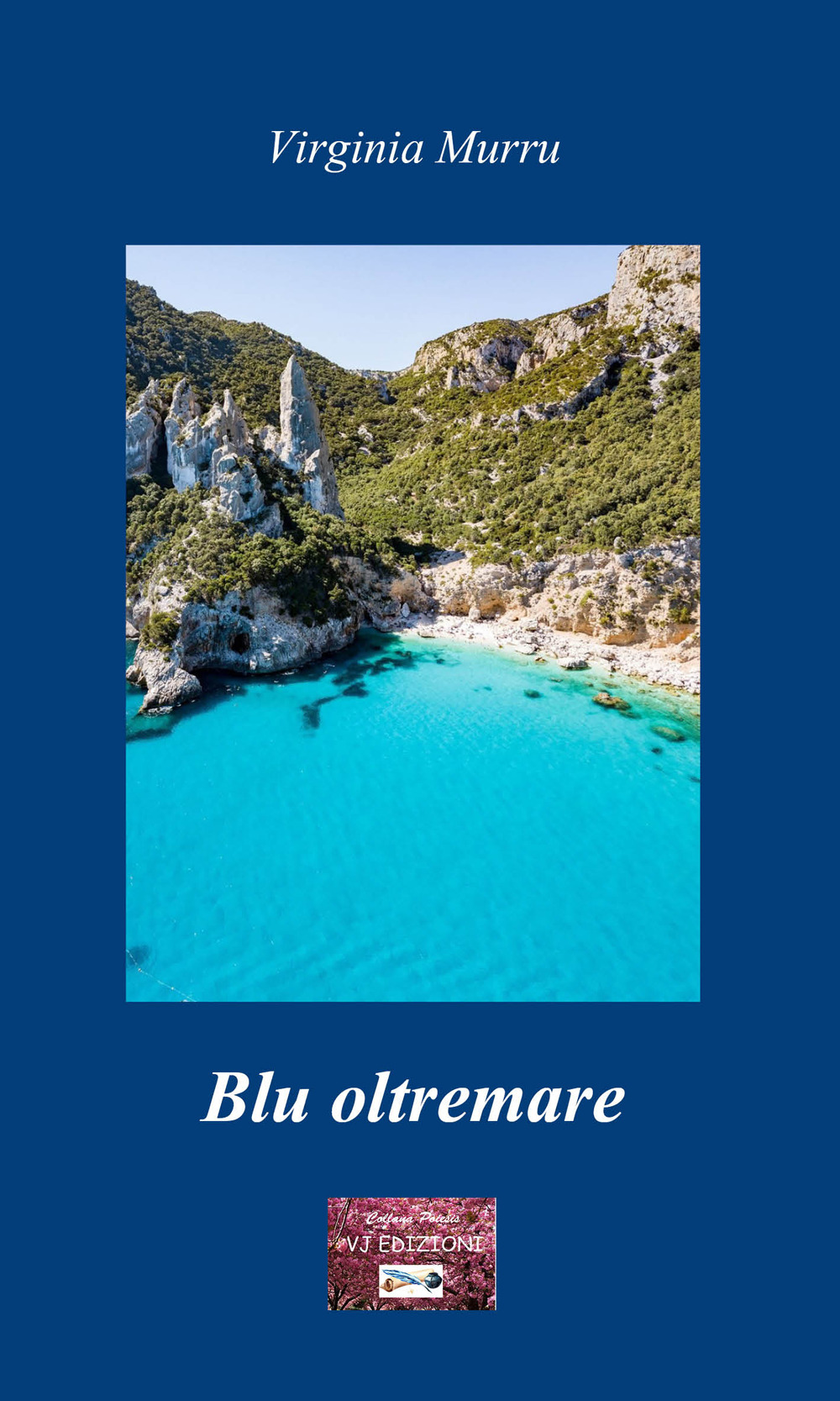 Blu oltremare