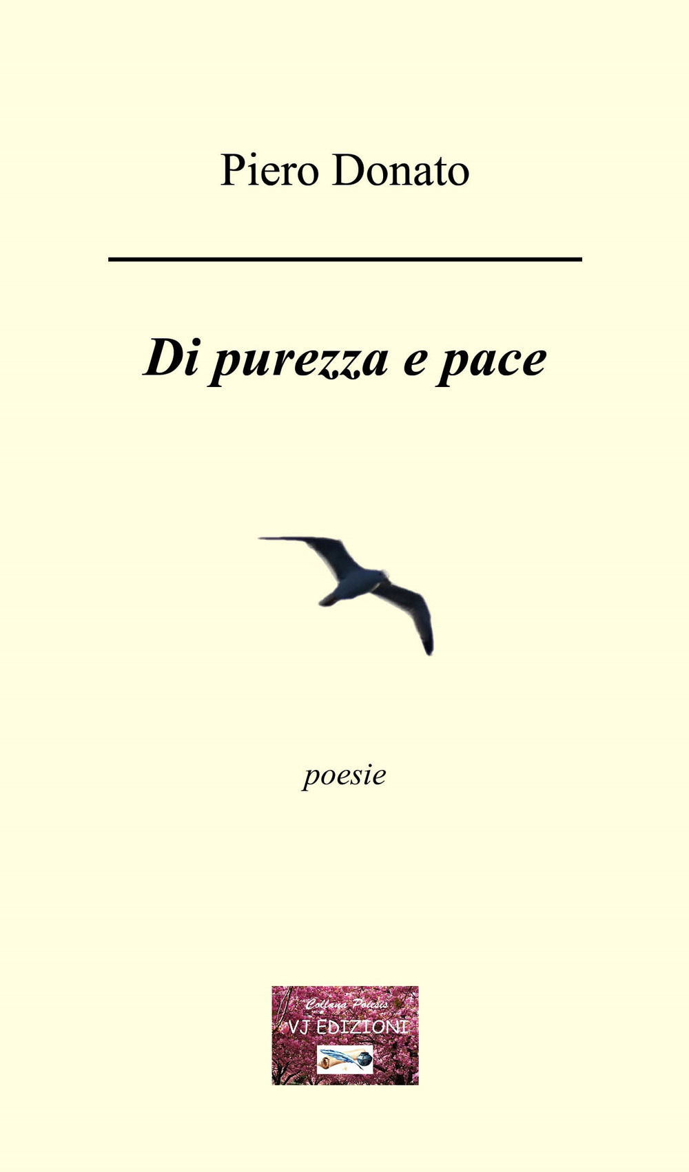 Di purezza e pace