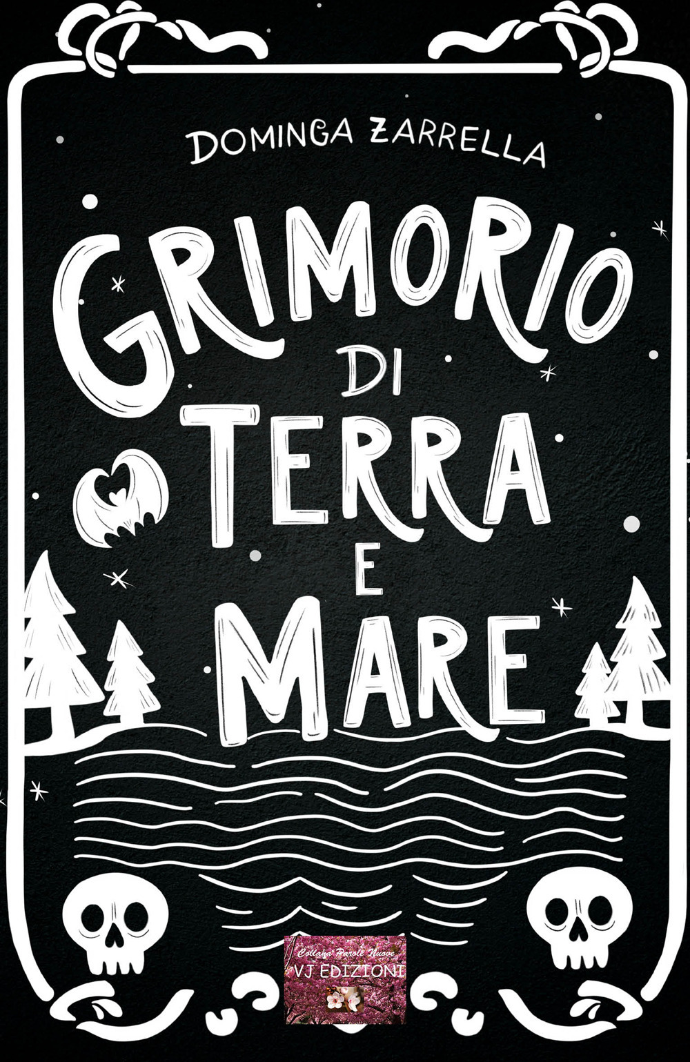 Grimorio di terra e mare