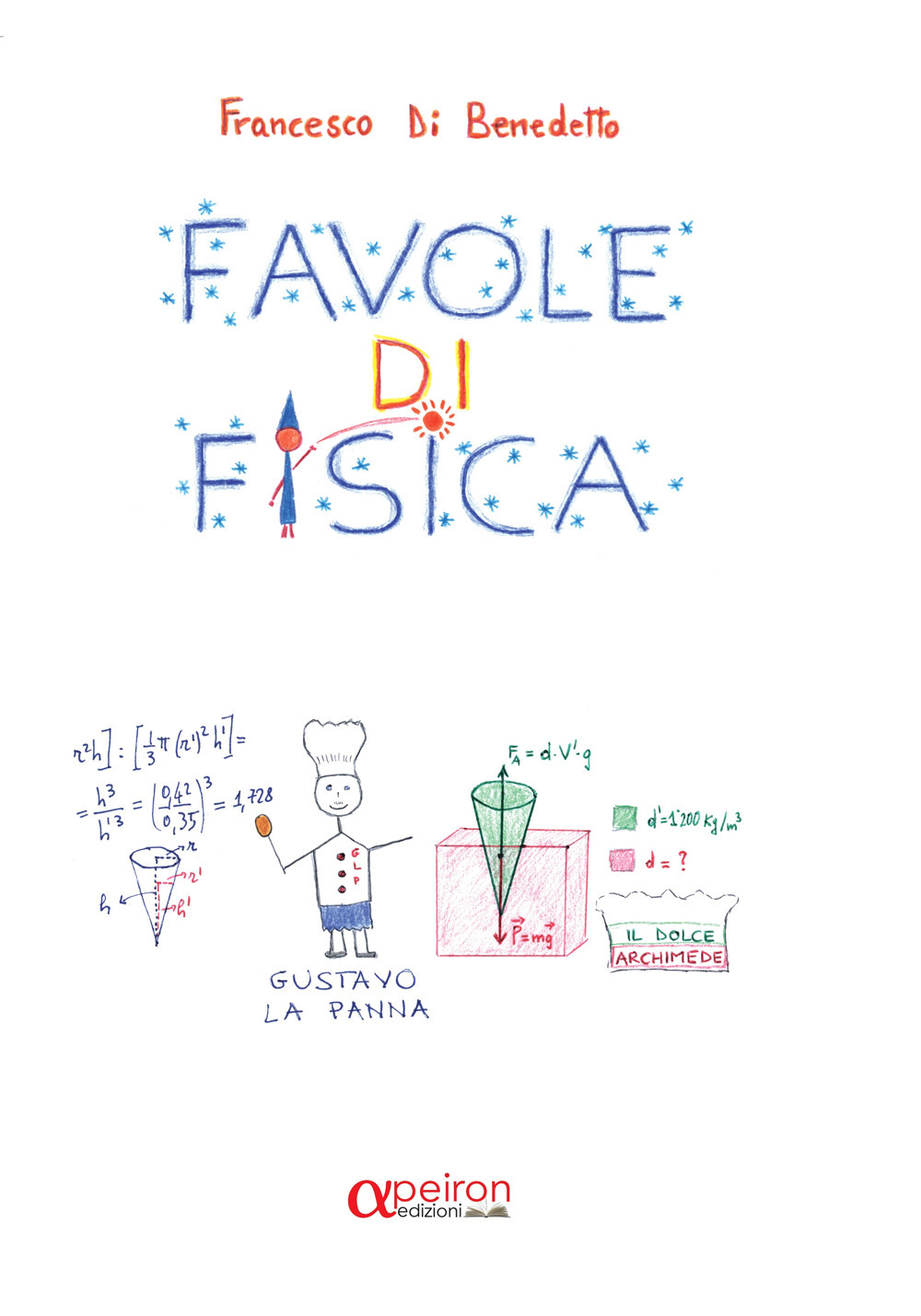 Favole di fisica