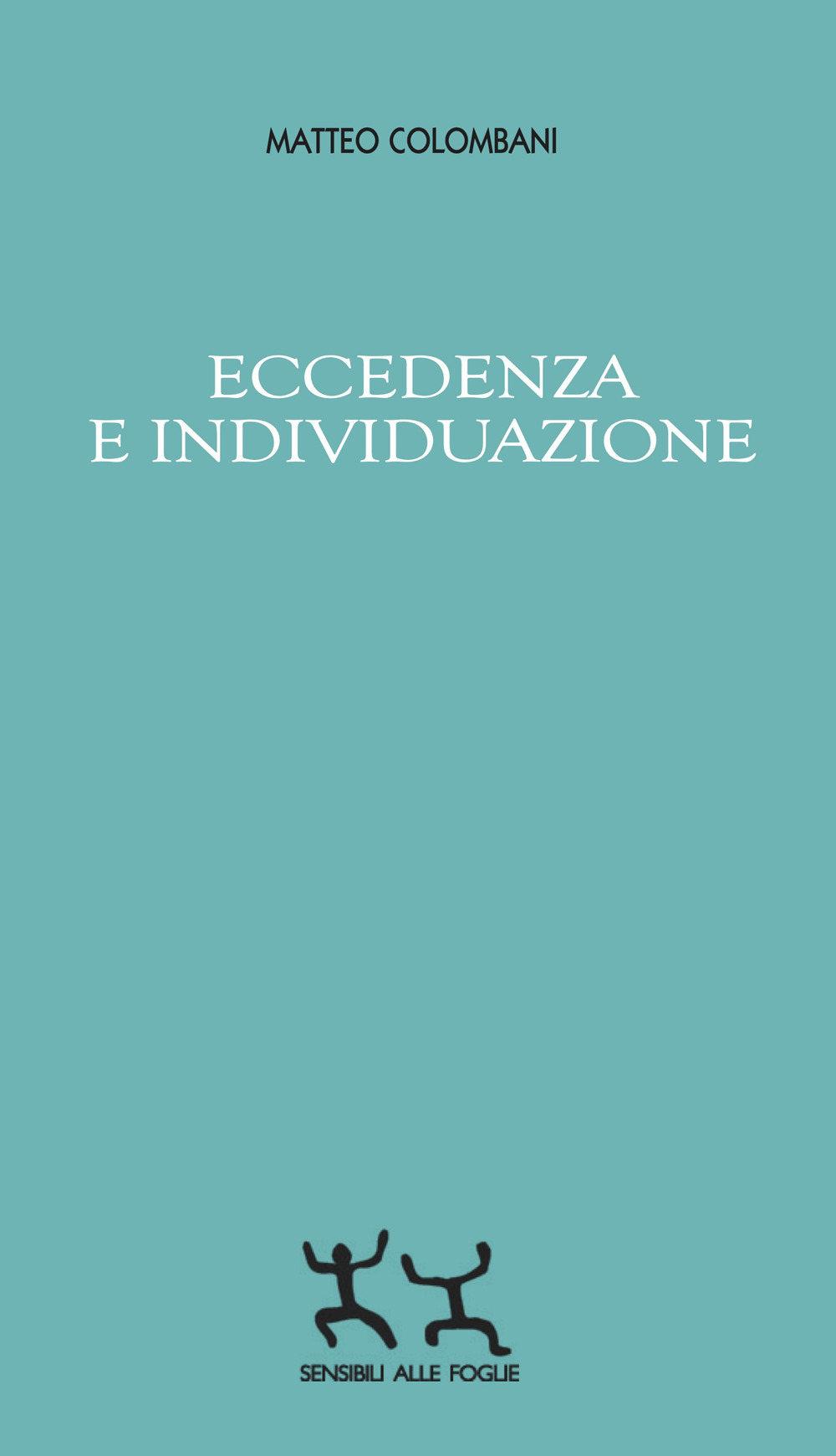 Eccedenza e individuazione