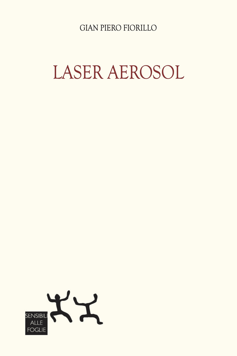 Laser aerosol