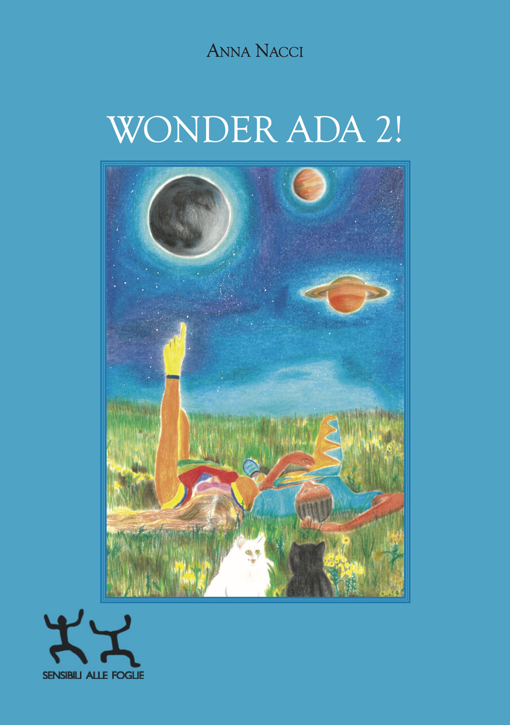 Wonder Ada 2!