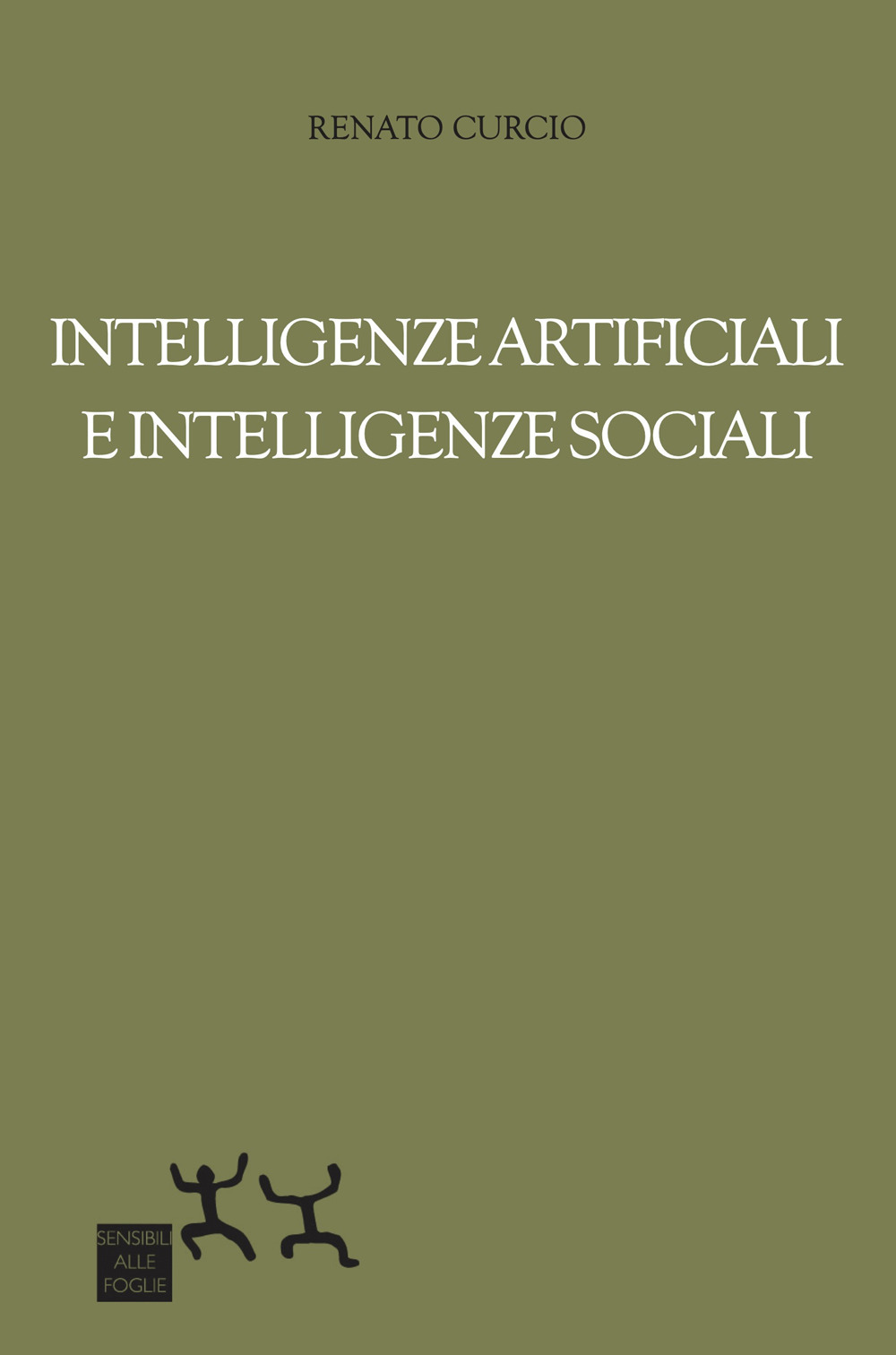 Intelligenze artificiali e intelligenze sociali