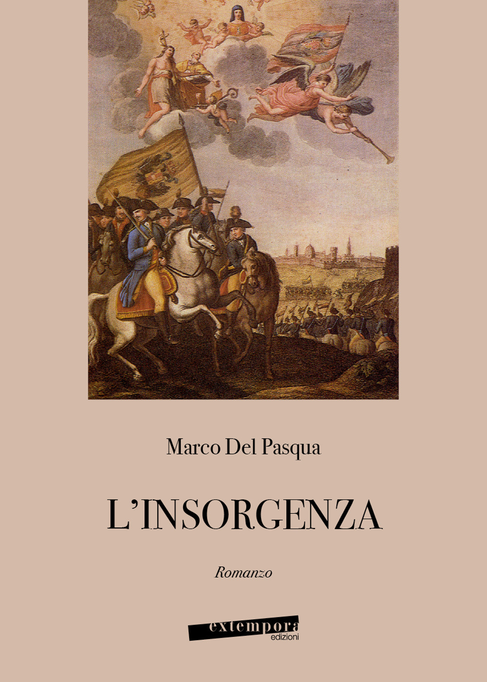 L'insorgenza