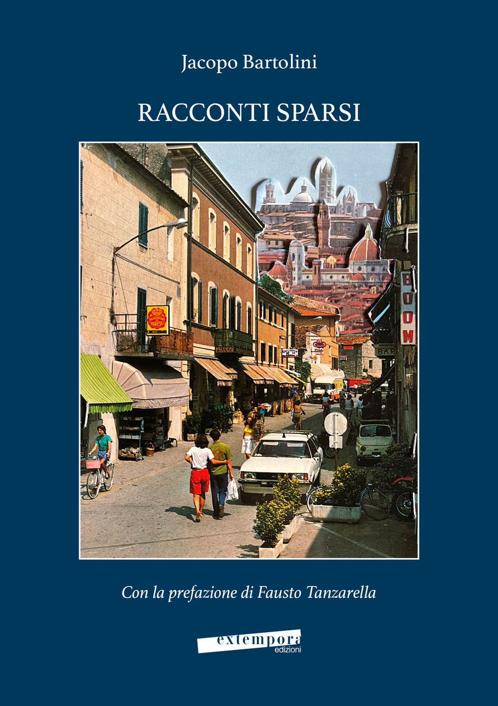 Racconti sparsi