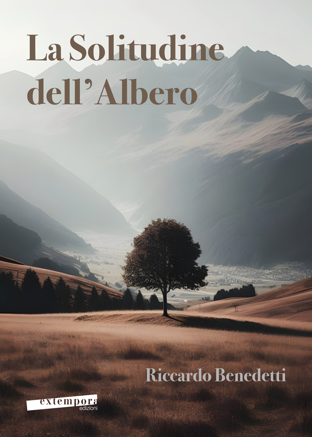 La solitudine dell'albero