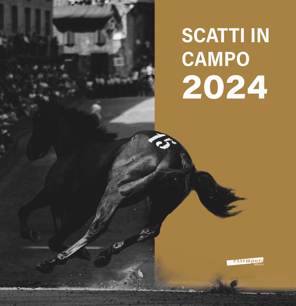 Scatti in Campo 2024