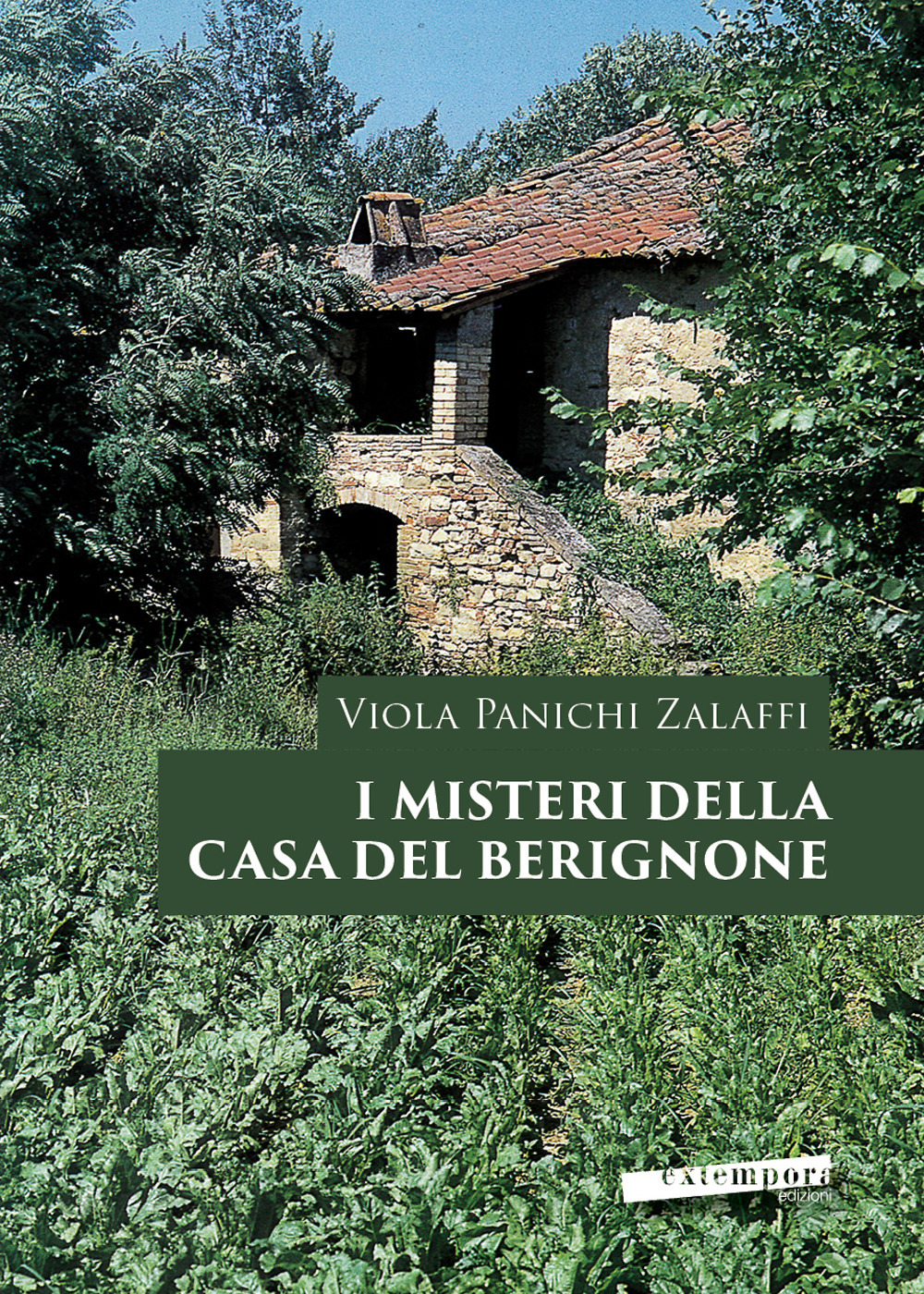 I misteri della casa del Berignone