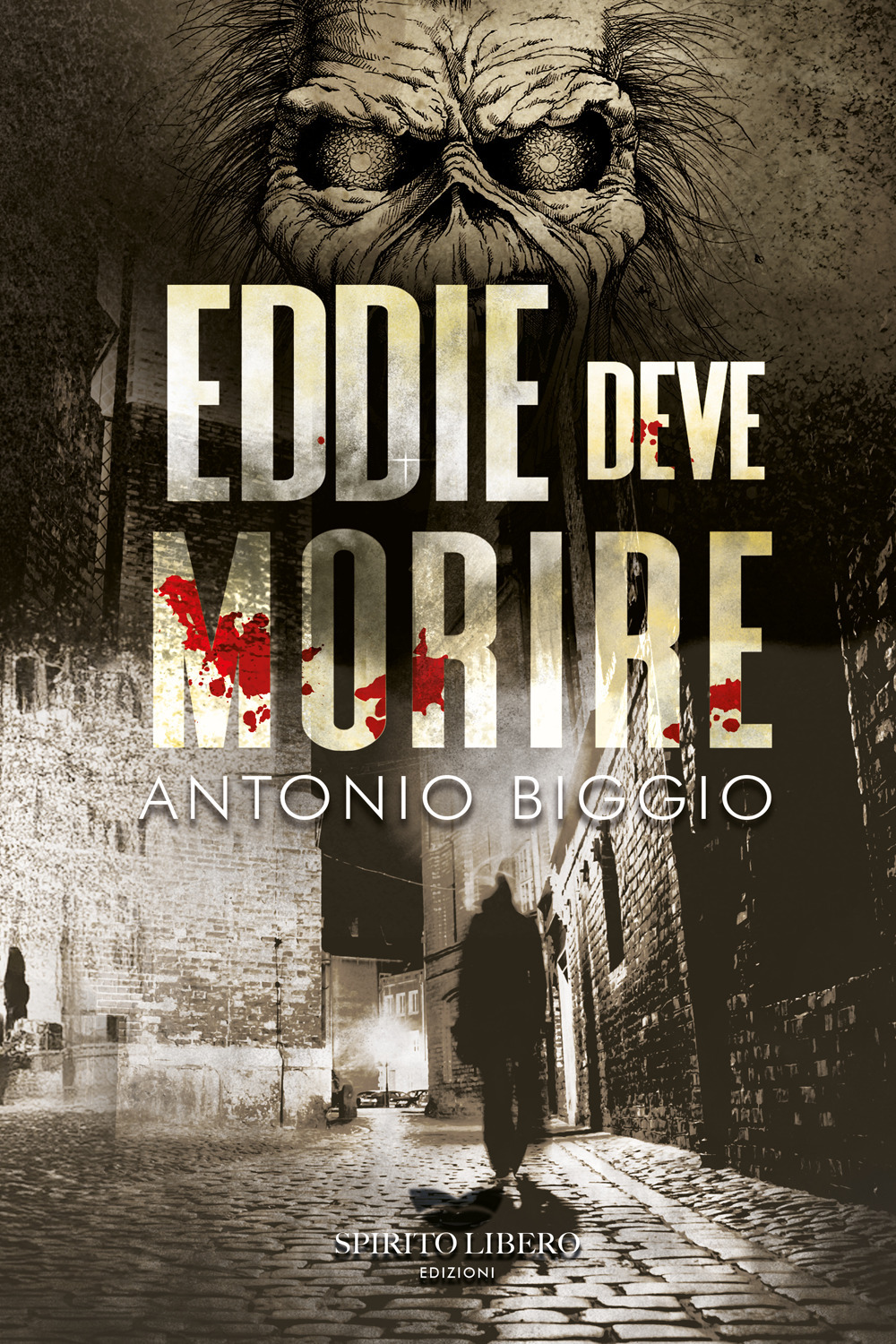 Eddie deve morire