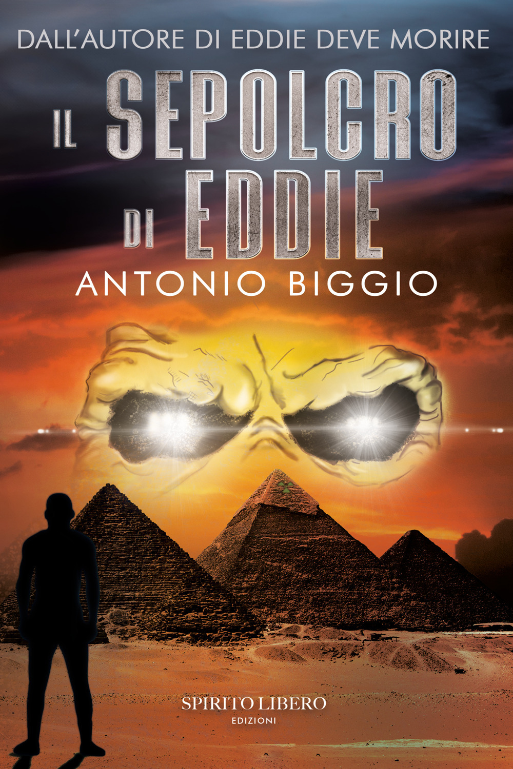 Il sepolcro di Eddie