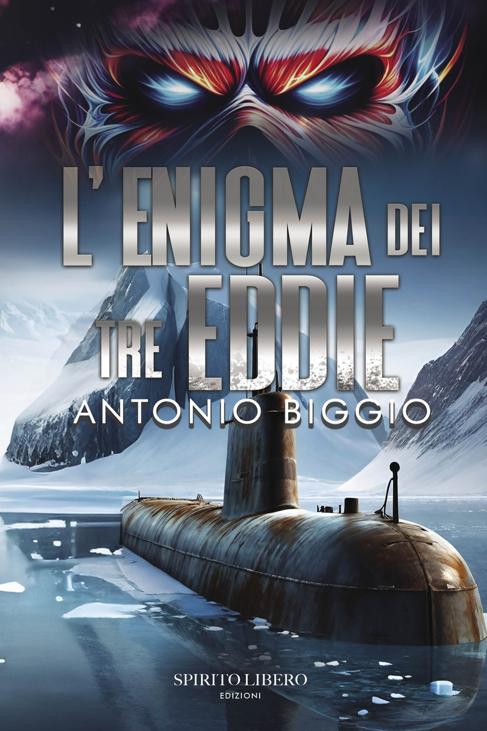 L'enigma dei tre Eddie