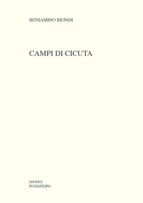 Campi di cicuta