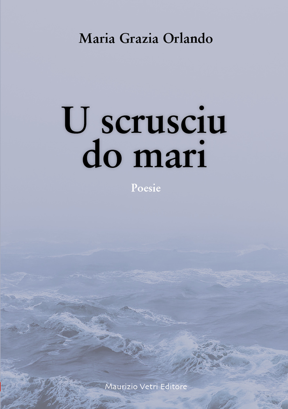 U scrusciu do mari