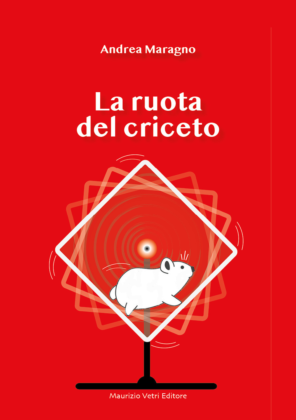 La ruota del criceto