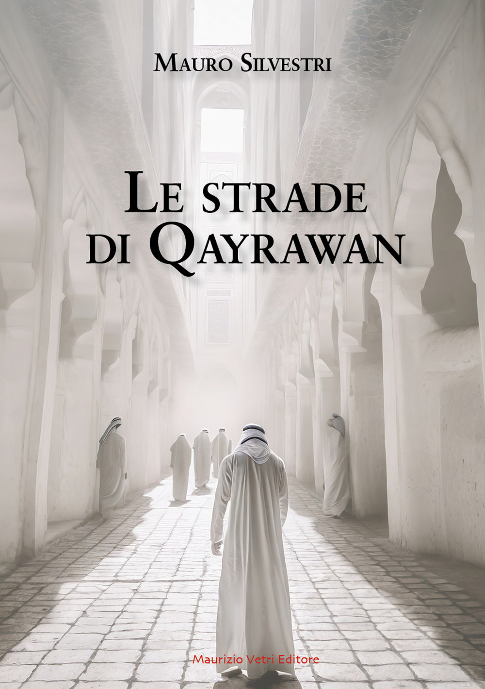 Le strade di Qayrawan