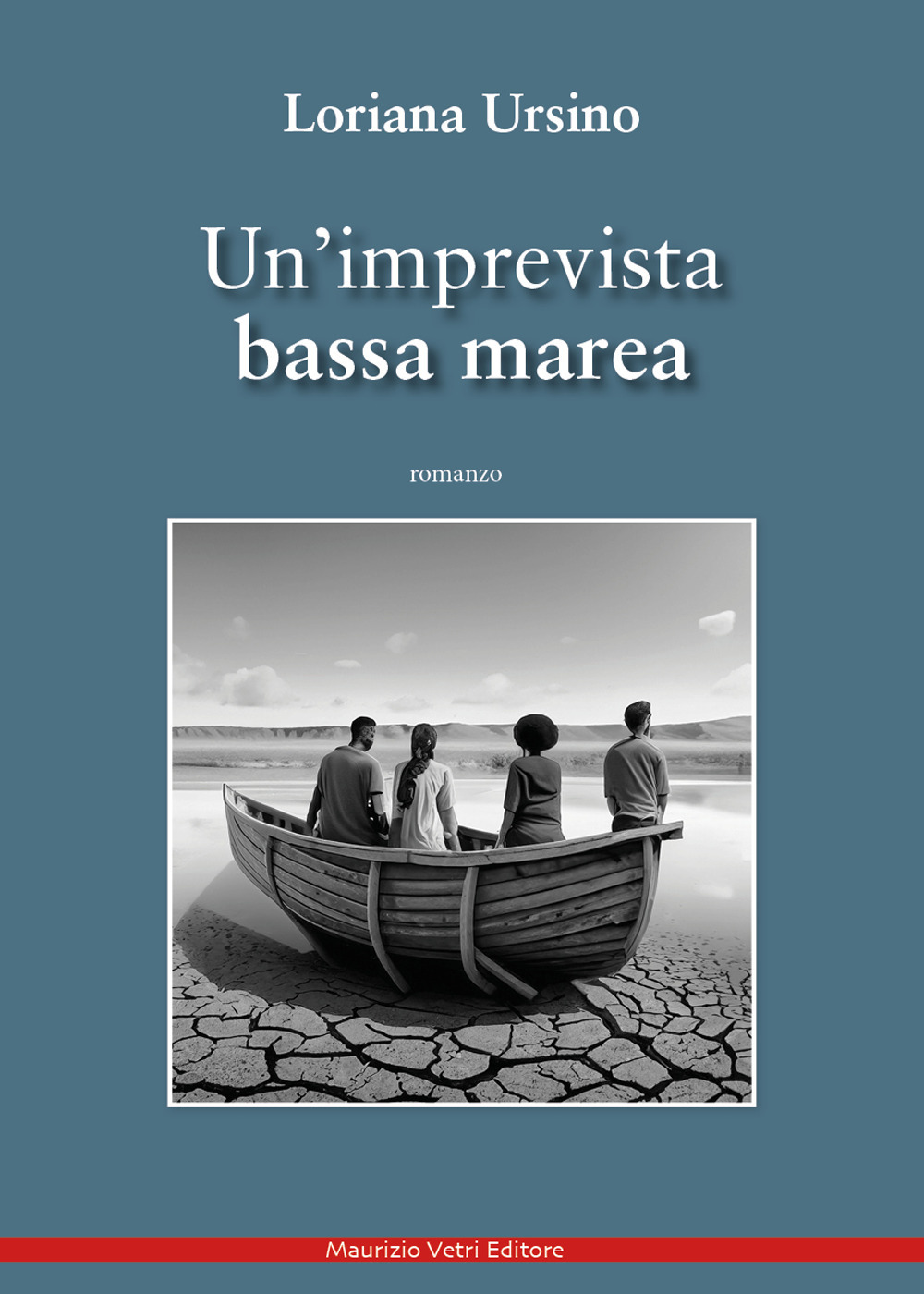 Un'imprevista bassa marea