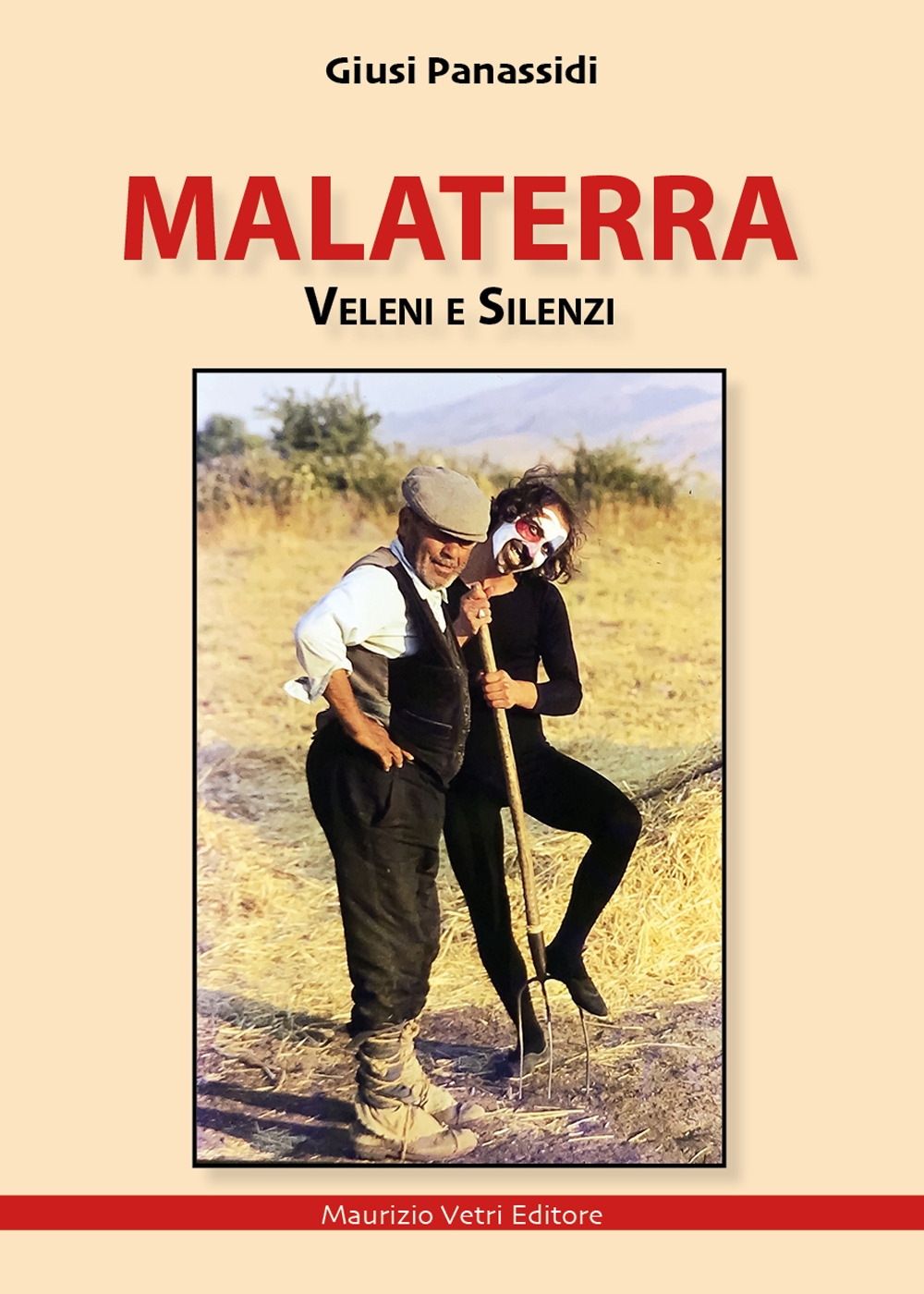 Malaterra. Veleni e silenzi