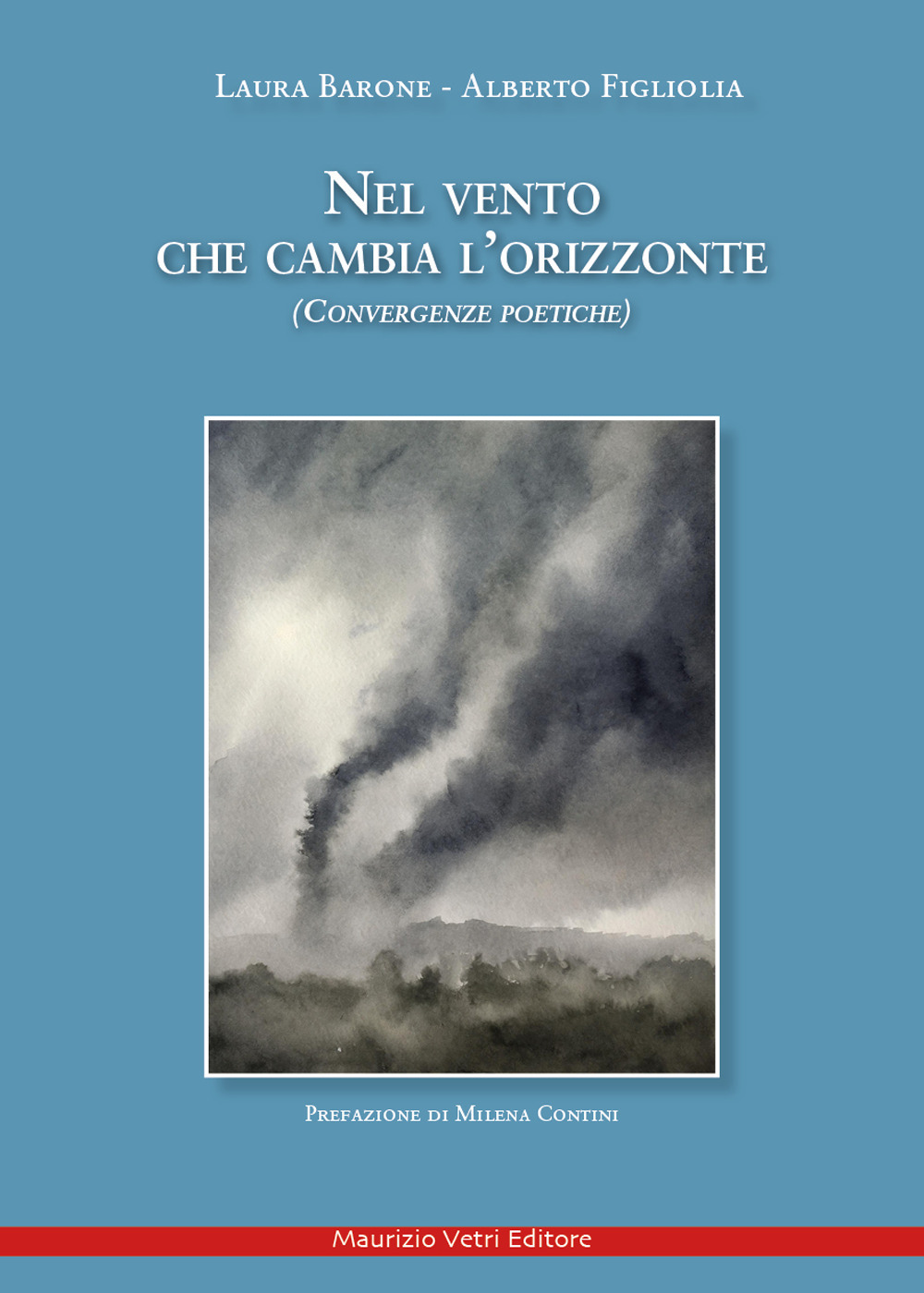 Nel vento che cambia l'orizzonte. Convergenze poetiche