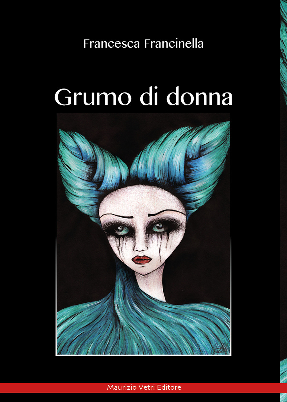 Grumo di donna