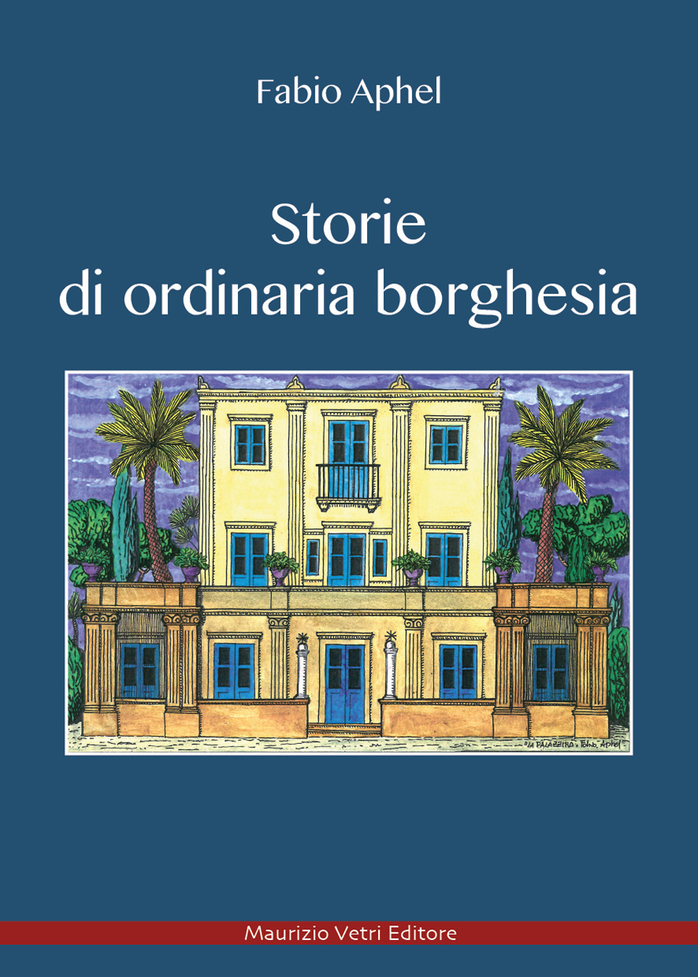 Storie di ordinaria borghesia