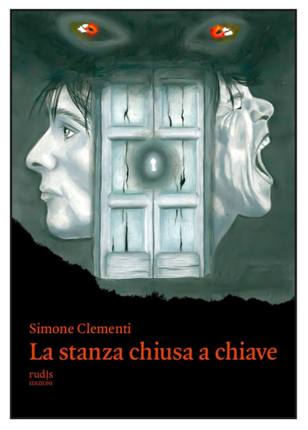 La stanza chiusa a chiave