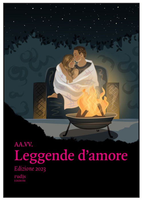 Leggende d'amore