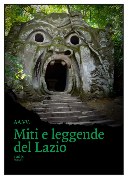 Miti e leggende del Lazio