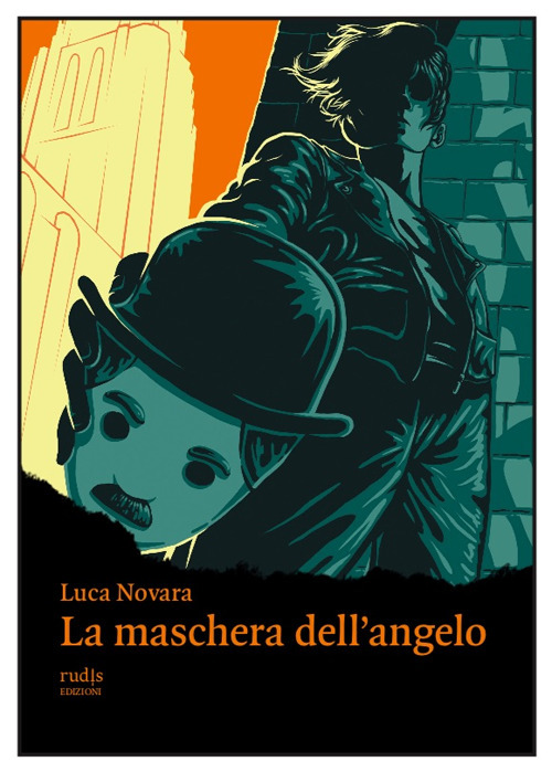 La maschera dell'angelo