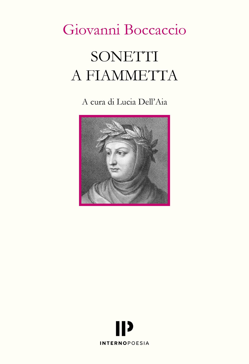 Sonetti a Fiammetta