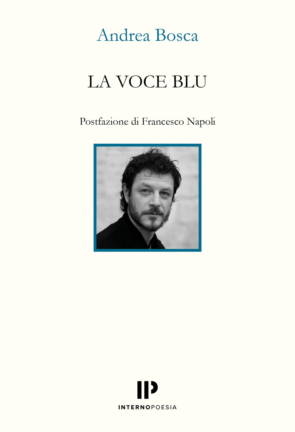 La voce blu